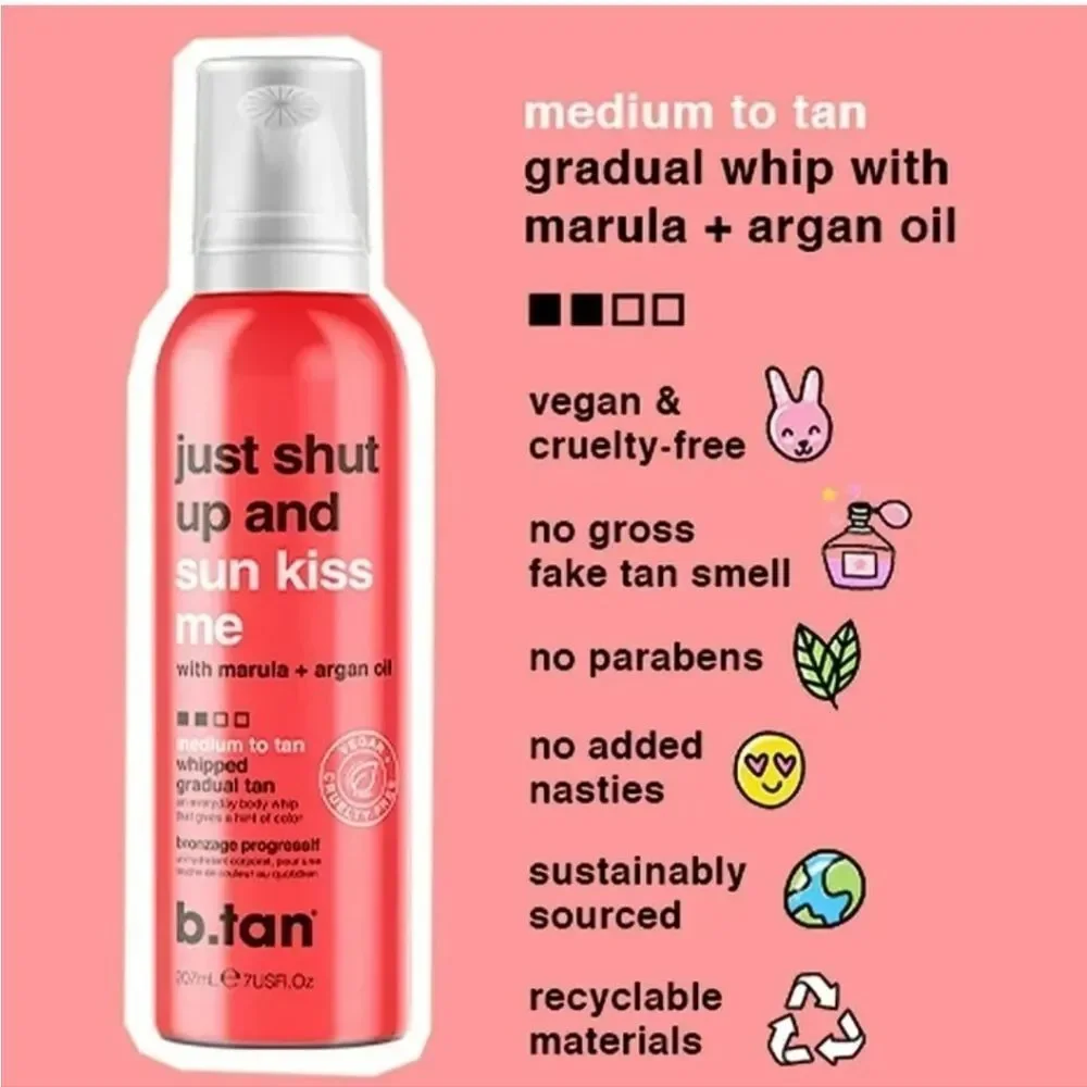 Tanologist tan just